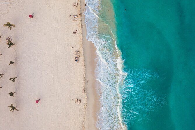 Private Transfer From Guadalajara To Puerto Vallarta, 2 Hour Stop - FAQs