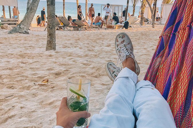 Private transfer from Guadalajara to Sayulita - The Sum Up