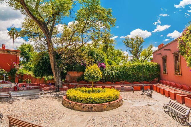 Private Transfer from Guanajuato City to San Miguel de Allende - An Inside Look at This Guanajuato to San Miguel de Allende Transfer