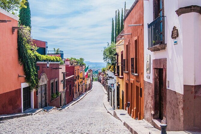 Private Transfer from Guanajuato City to San Miguel de Allende - FAQs