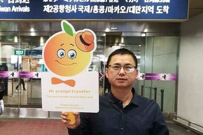 Private Transfer from Guangzhou Baiyun Airport to Guangzhou Hotel - Why This Transfer is a Smart Choice for Travelers