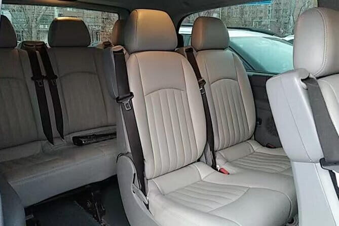 Private Transfer from Guangzhou Baiyun Airport to Guangzhou Hotel - Who Should Consider This Service?