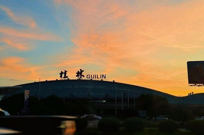 Private Transfer from Guilin or Yangshuo to zhangjiajie - What You’ll Love About the Experience