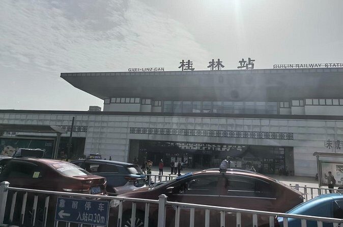 Private Transfer from Guilin or Yangshuo to zhangjiajie - The Cost and Value