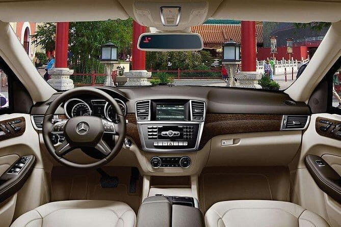 Private Transfer from Ha Long to Haiphong (HPH) Airport - A Practical Look at the Private Transfer from Ha Long to Haiphong Airport