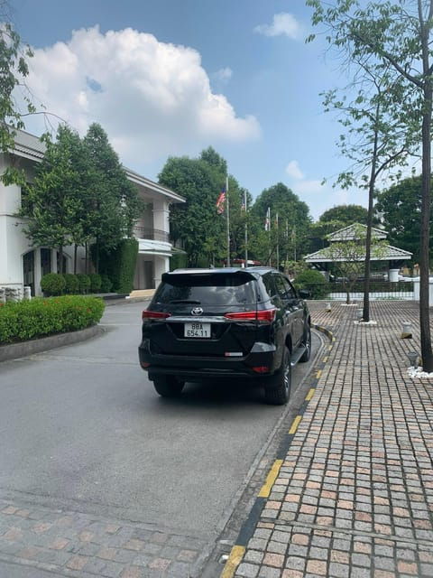 Private Transfer From HA NOI to HA Long/ NINH BINH - Transfer Overview and Pricing