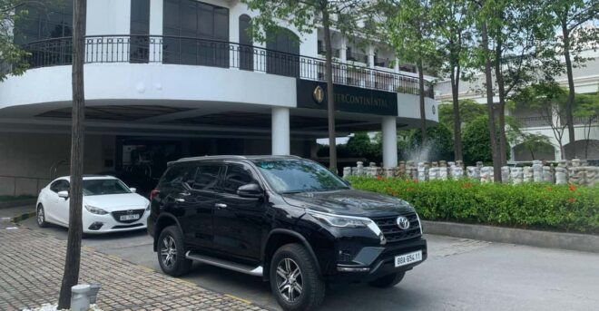 Private Transfer From HA NOI to HA Long/ NINH BINH - Customizable Travel Experiences