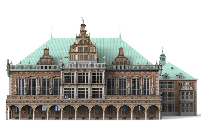 Private Transfer From Hamburg To Bremen With a 2 Hour Stop - Overview of the Private Transfer Service