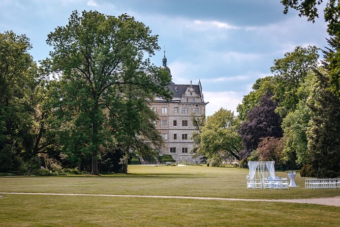 Private Transfer From Hamburg to Wolfsburg With a 2 Hour Stop - Points of Interest During the 2-Hour Stop