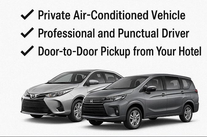 Private Transfer from Hanoi City Center to Noi Bai Airport - Authentic Traveler Insights