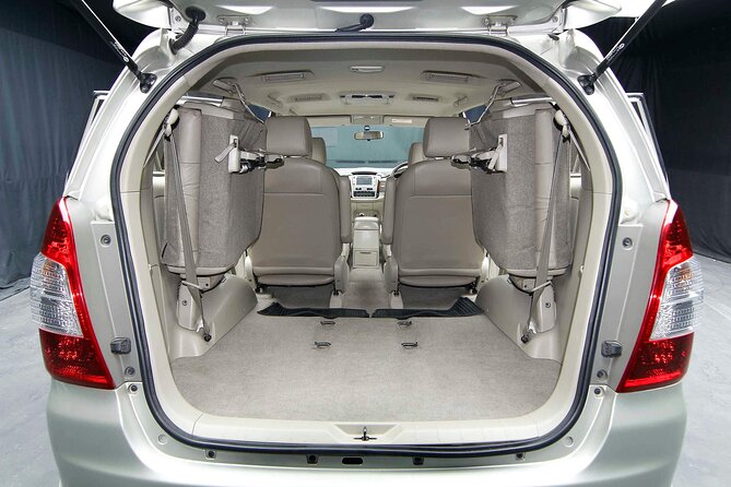 Private Transfer From Hanoi International Airport to Hotels - Professional Drivers