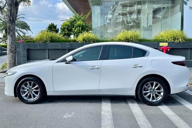 Private Transfer From Hanoi International Airport to Hotels - Common Questions