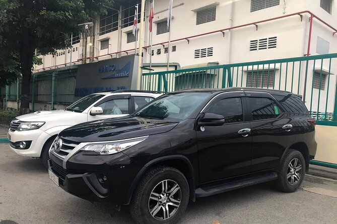 Private Transfer From Hanoi (Noi Bai Airport) to Ha Long City - Selecting the Preferred Transfer Time