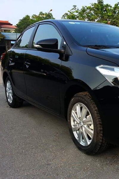 Private Transfer From Hanoi / Noi Bai Airport to Halong Bay - The Sum Up