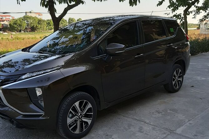 Private Transfer From Hanoi/ Noi Bai Airport to Nam Dinh/Bac Giang/Hai Duong - Pickup and Drop-off