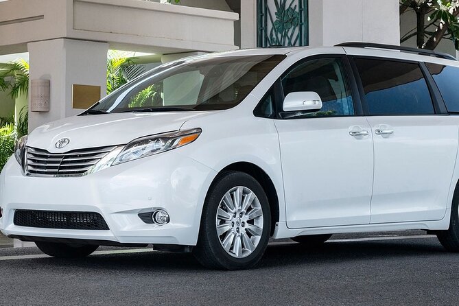 Private Transfer From Hanoi Port to Haiphong Cat Bi Airport (Hph) - Meeting and Pickup Information