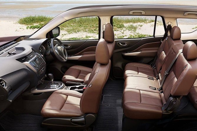 Private Transfer From Hanoi to Halong Bay or Halong to Hanoi - Overview and Benefits