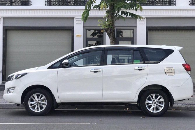 Private Transfer From Hanoi to Halong Bay or Halong to Hanoi - Additional Information and Policies