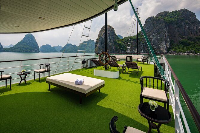 Private Transfer from Hanoi to Halong Join Small Group Day Tour - FAQ
