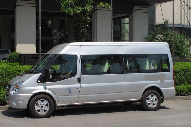 Private Transfer From Hanoi to Ninh Binh and Return Full Day - Meeting and Pickup