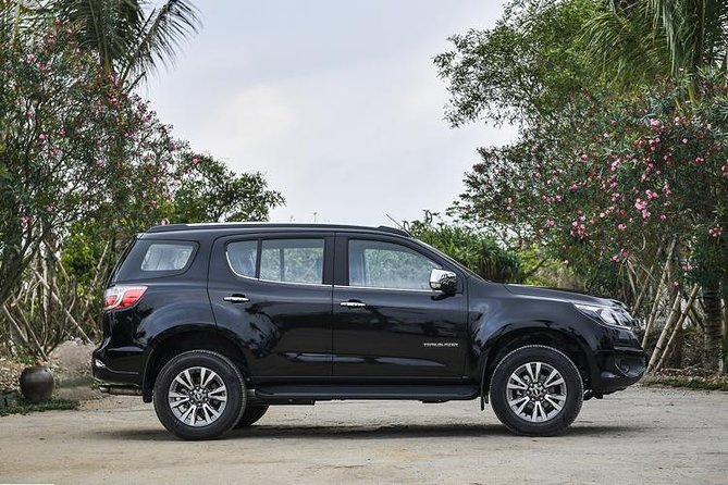 Private Transfer From Hanoi to Ninh Binh and Return Full Day - Additional Information