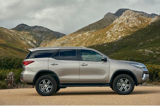 Private Transfer From Hanoi to Ninh Binh and Return Full Day - Confirmation and Accessibility