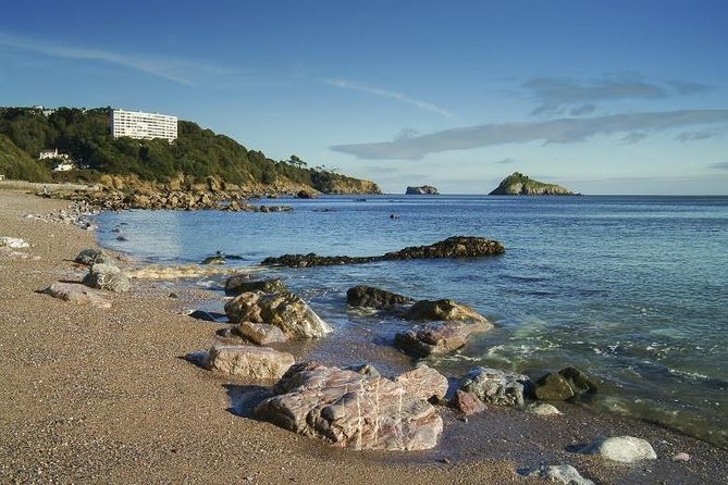 Private Transfer From Heathrow Airport to Devon - Private Transportation Details
