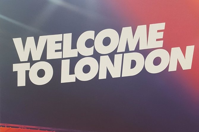 Private Transfer From Heathrow Airport to Kingston and Surrounding Areas - Pricing and Booking Details