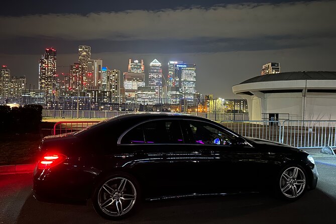 Private Transfer From Heathrow Airport to London Vise Versa - Viator Help Center: Assistance and Support