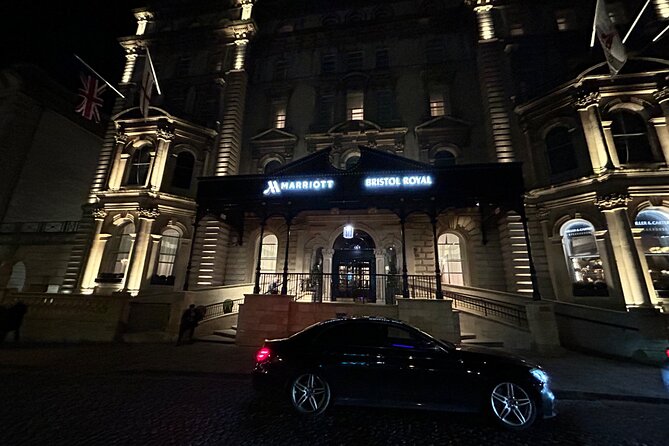 Private Transfer From Heathrow Airport to London Vise Versa - Viator: A Trusted and Reliable Brand
