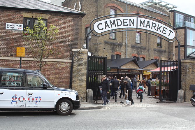 Private Transfer From Heathrow Airport to St Pancras Station via London Hotel - Additional Information