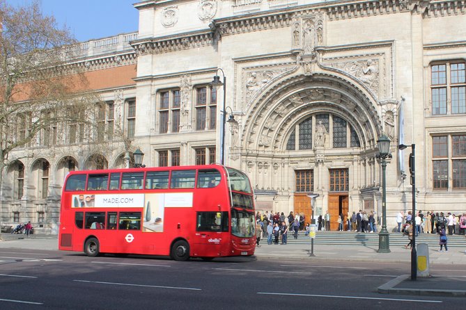 Private Transfer From Heathrow Airport to St Pancras Station via London Hotel - Cancellation Policy and Reviews