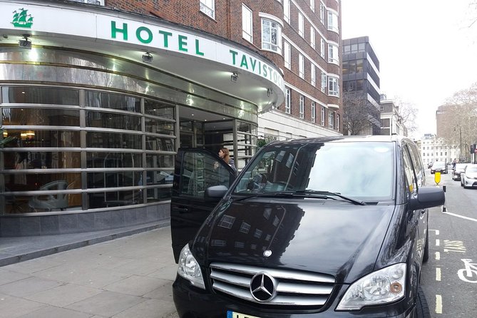Private Transfer From Heathrow to Your London Hotel - Overview and Benefits of Private Transfer Service