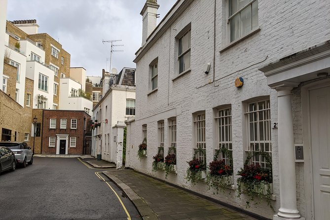 Private Transfer From Heathrow to Your London Hotel - Pickup Details and Hassle-free Experience