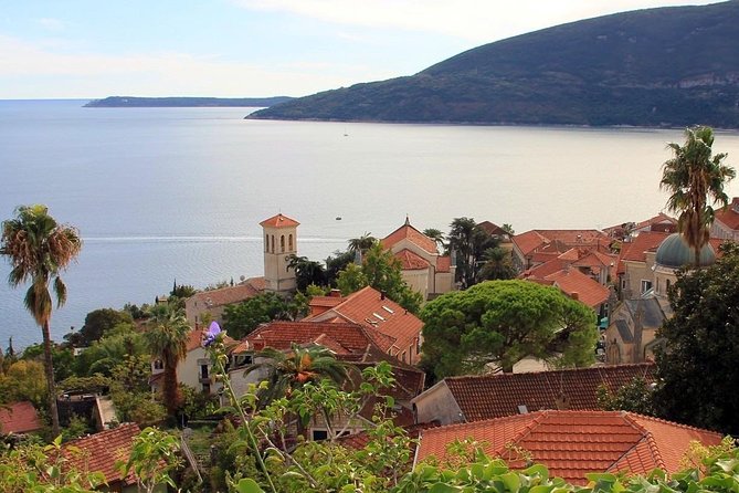 Private Transfer From Herceg Novi, Meljine or Igalo to Tivat Airport - Good To Know