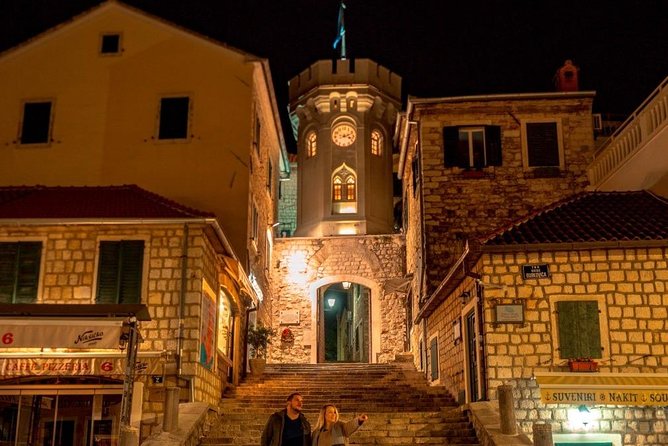Private Transfer From Herceg Novi, Meljine or Igalo to Tivat Airport - Cancellation Policy