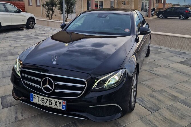 Private Transfer From Herceg Novi, Meljine or Igalo to Tivat Airport - Directions