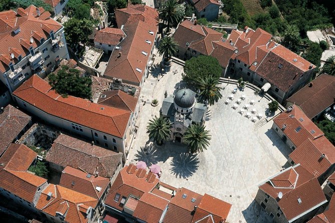 Private Transfer From Herceg Novi, Meljine or Igalo to Tivat Airport - The Sum Up