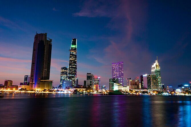 Private Transfer from Ho Chi Minh City to Mui Ne Can Tho VungTau - Why Choose a Private Transfer from Ho Chi Minh City?