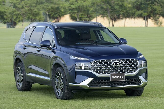 Private Transfer from Ho Chi Minh City to Mui Ne Can Tho VungTau - Introduction