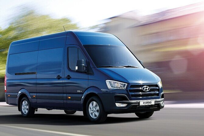 Private Transfer from Ho Chi Minh City to Mui Ne Can Tho VungTau - Good To Know