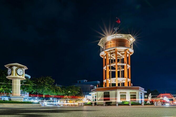 Private Transfer from Ho Chi Minh City to Mui Ne Can Tho VungTau - The Sum Up