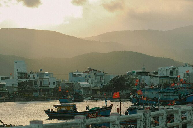 Private Transfer from Ho Chi Minh City to Mui Ne Can Tho VungTau - FAQ