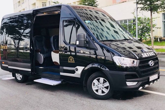 Private Transfer From Ho Chi Minh To Mui Ne Best Price - Key Features of the Private Transfer Experience