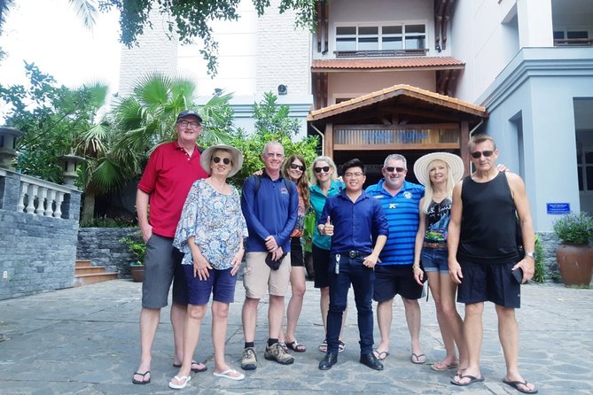 Private Transfer From Ho Chi Minh To Mui Ne Best Price - The Sum Up