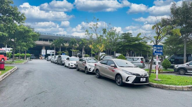Private Transfer From HO CHI MINH to MUINE - Booking and Cancellation Policy