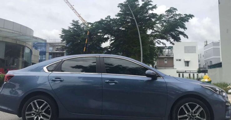 Private Transfer From Ho Chi Minh to Muine Vietnam - Activity Details