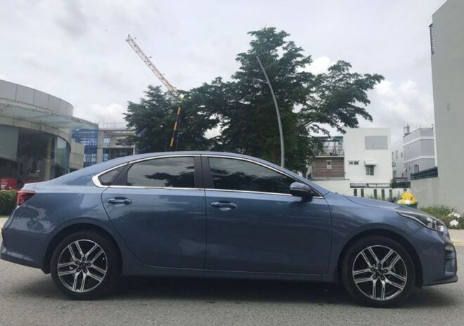 Private Transfer From Ho Chi Minh to Muine Vietnam - Professional Drivers and Local Knowledge