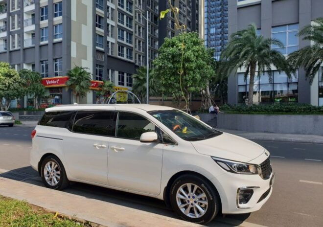 Private Transfer From Ho Chi Minh to Muine Vietnam - Pricing and Availability