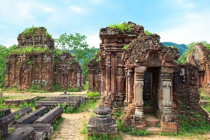 Private Transfer From Hoi An and Da Nang to My Son Sanctuary - Good To Know